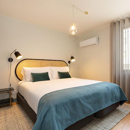 Feel Corporate Housing Campanha Daire Porto Dış mekan fotoğraf