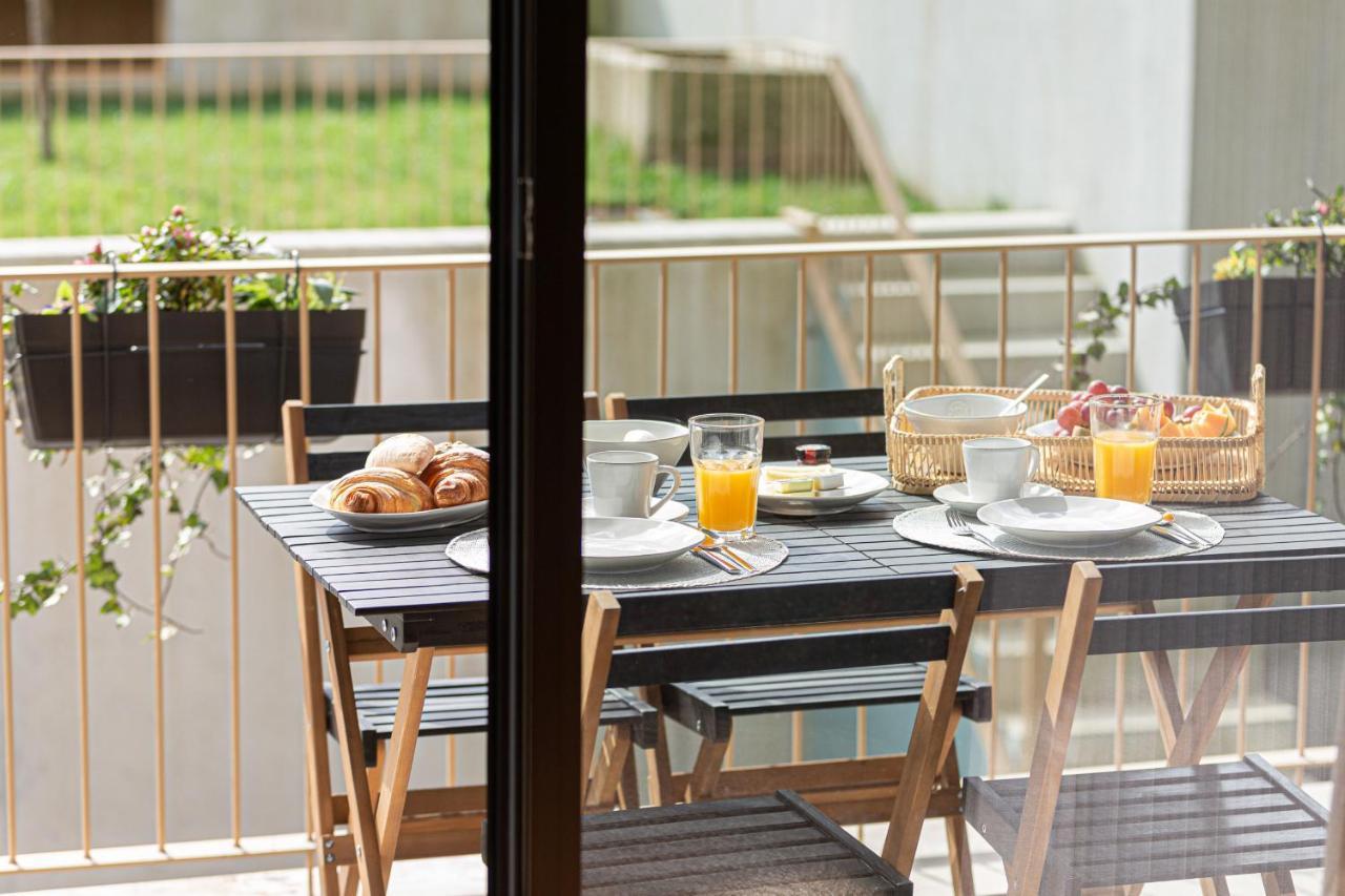 Feel Corporate Housing Campanha Daire Porto Dış mekan fotoğraf