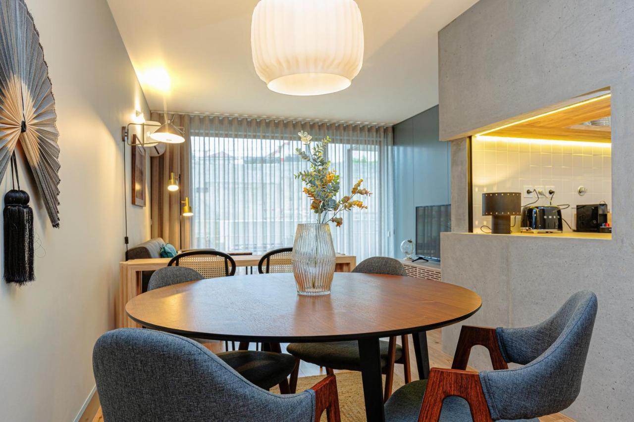 Feel Corporate Housing Campanha Daire Porto Dış mekan fotoğraf