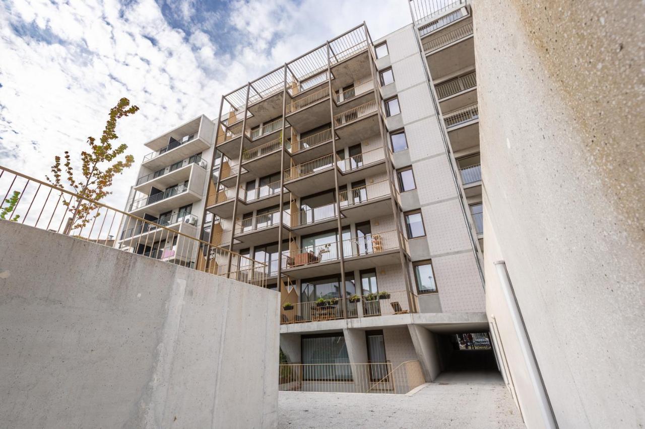 Feel Corporate Housing Campanha Daire Porto Dış mekan fotoğraf