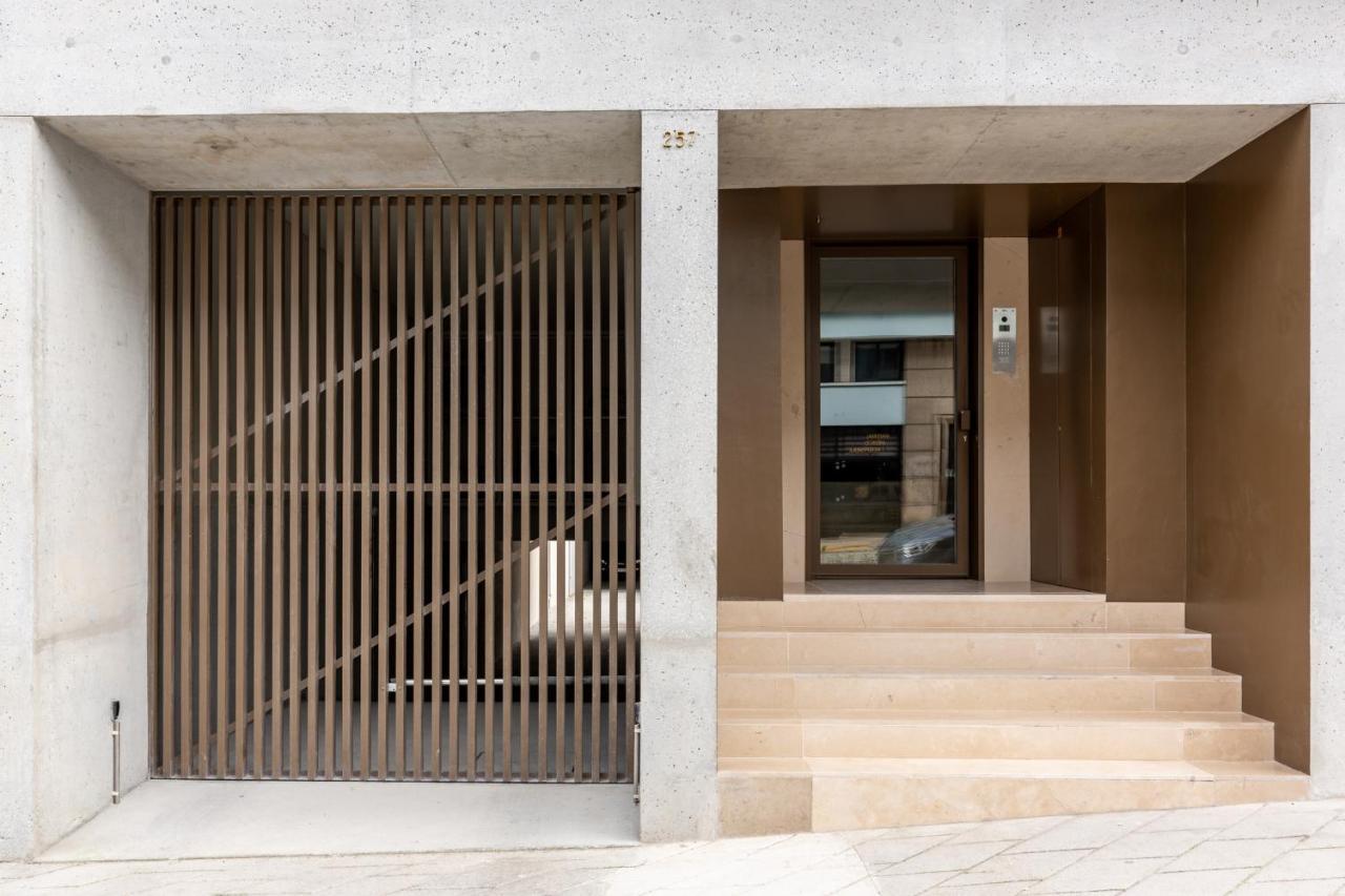 Feel Corporate Housing Campanha Daire Porto Dış mekan fotoğraf