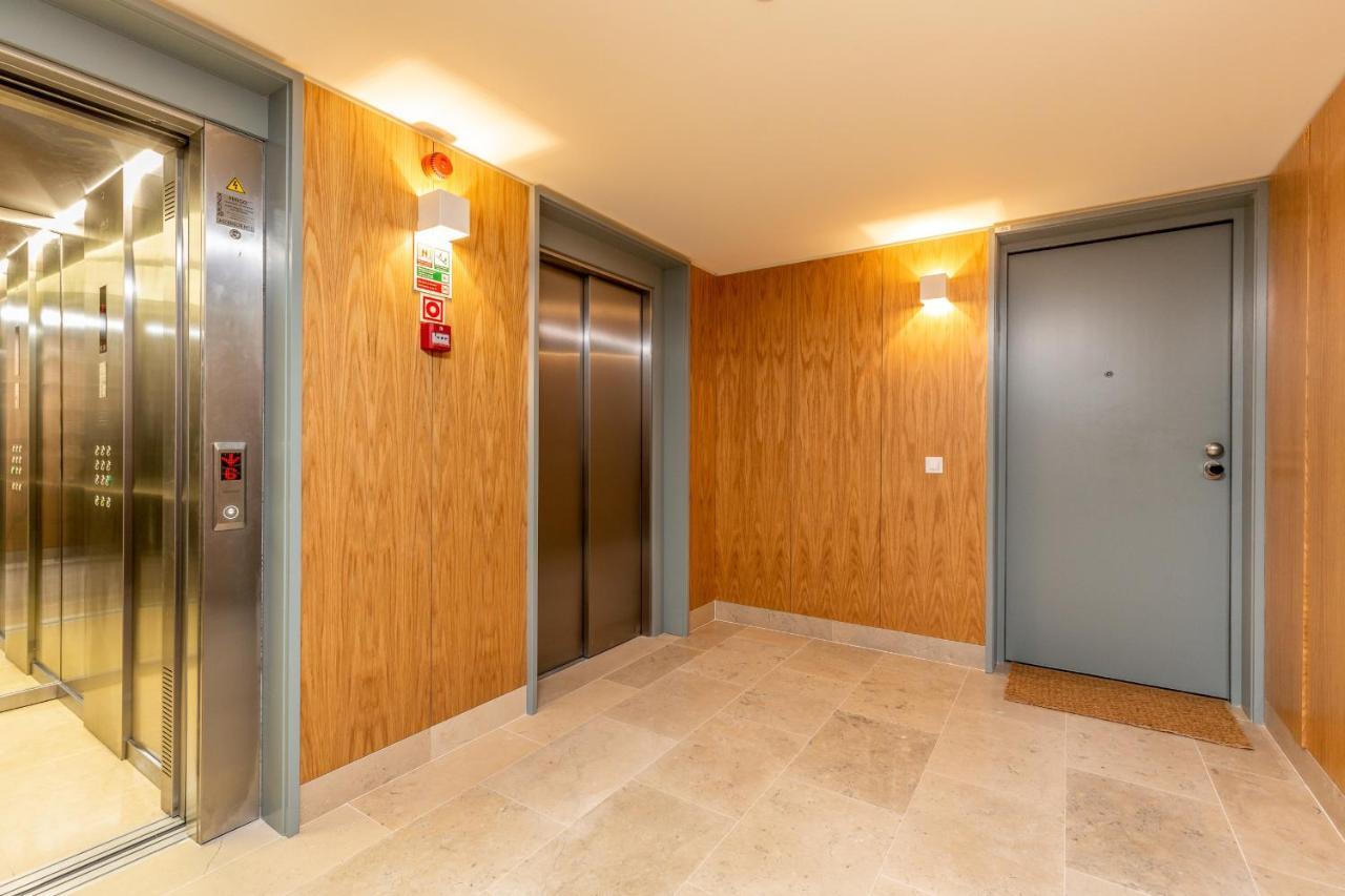 Feel Corporate Housing Campanha Daire Porto Dış mekan fotoğraf