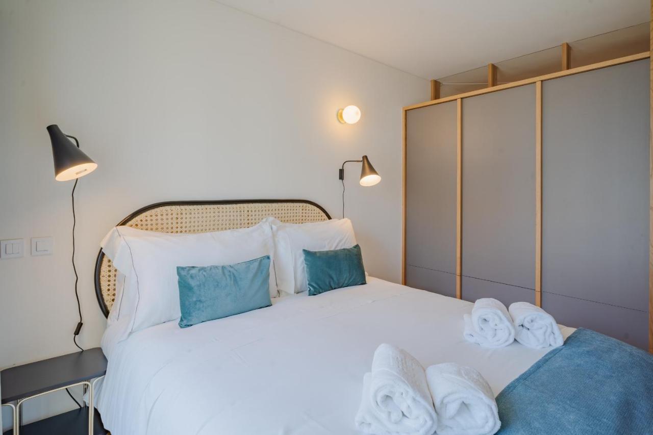 Feel Corporate Housing Campanha Daire Porto Dış mekan fotoğraf