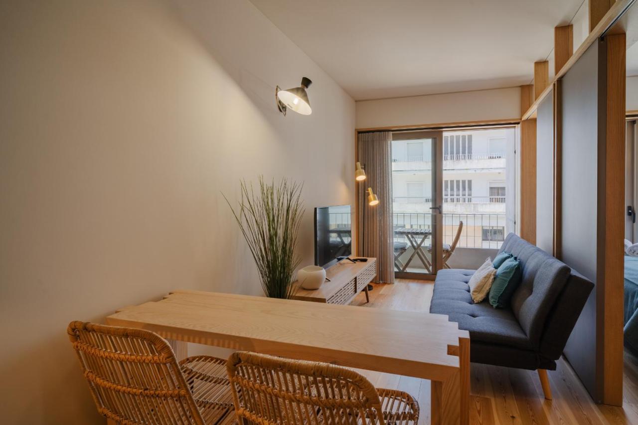 Feel Corporate Housing Campanha Daire Porto Dış mekan fotoğraf