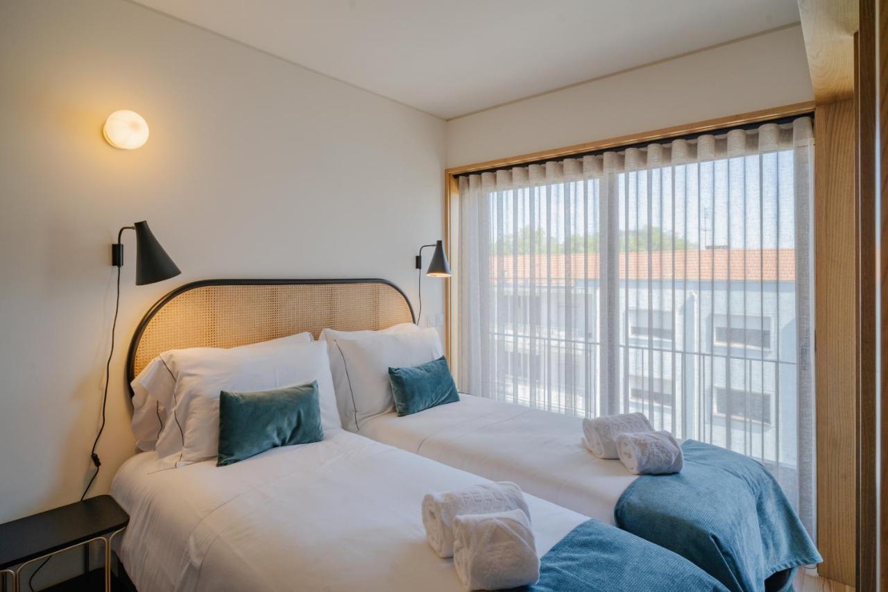 Feel Corporate Housing Campanha Daire Porto Dış mekan fotoğraf