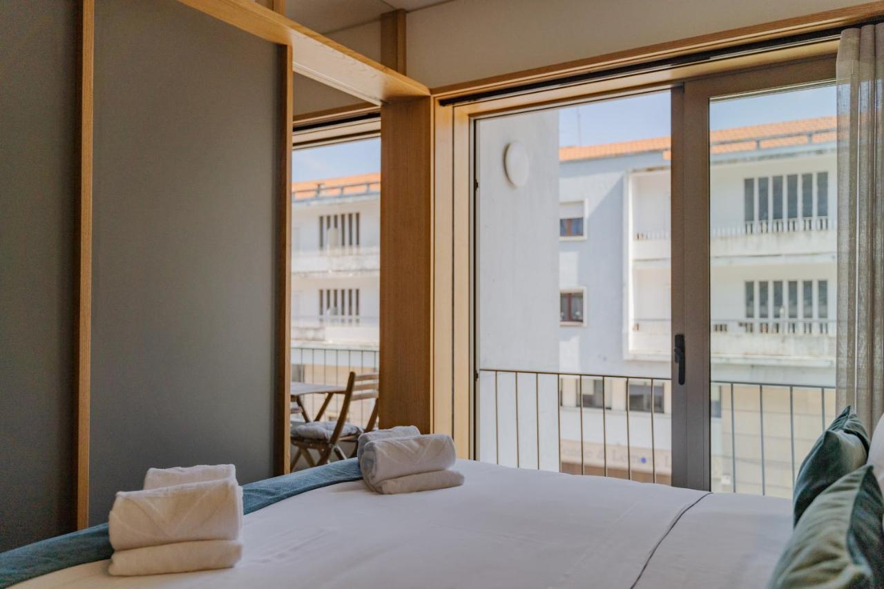 Feel Corporate Housing Campanha Daire Porto Dış mekan fotoğraf
