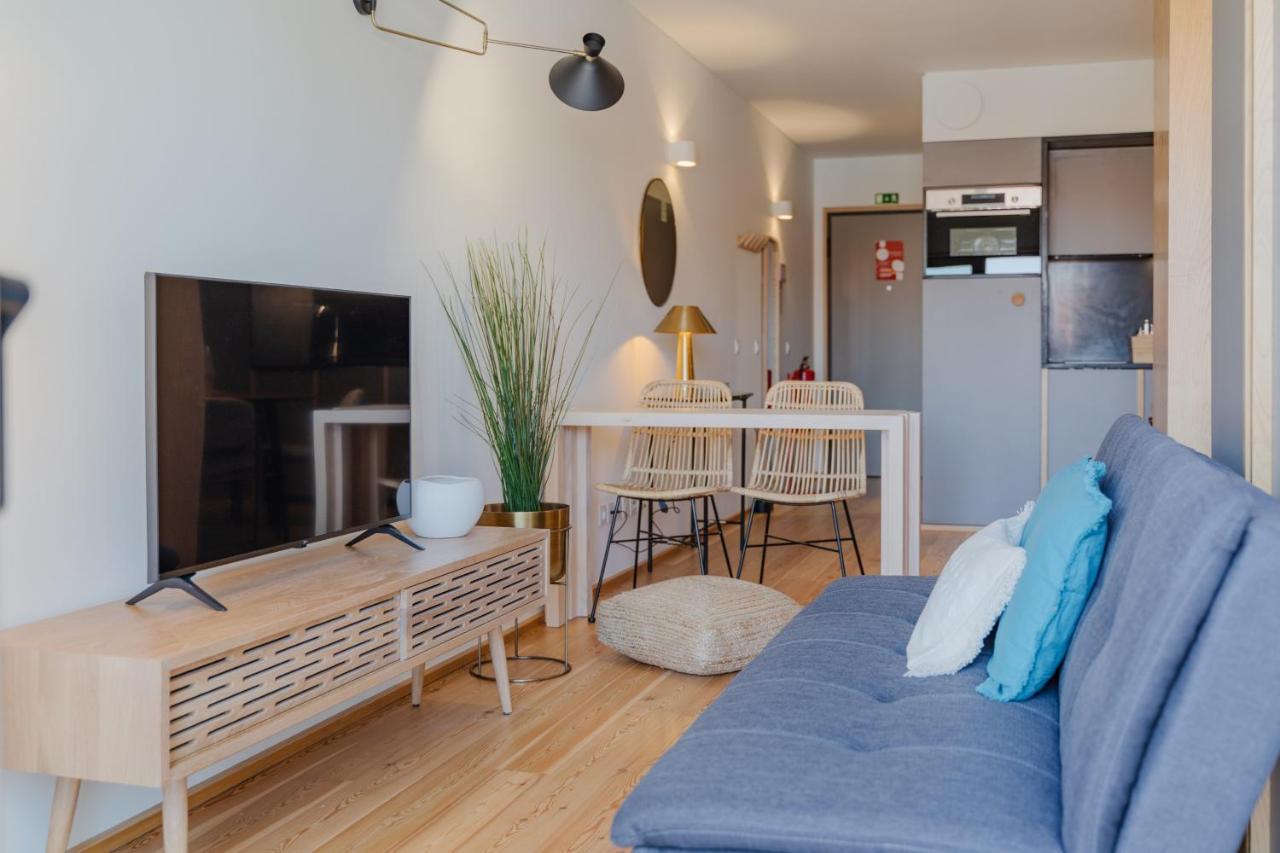 Feel Corporate Housing Campanha Daire Porto Dış mekan fotoğraf