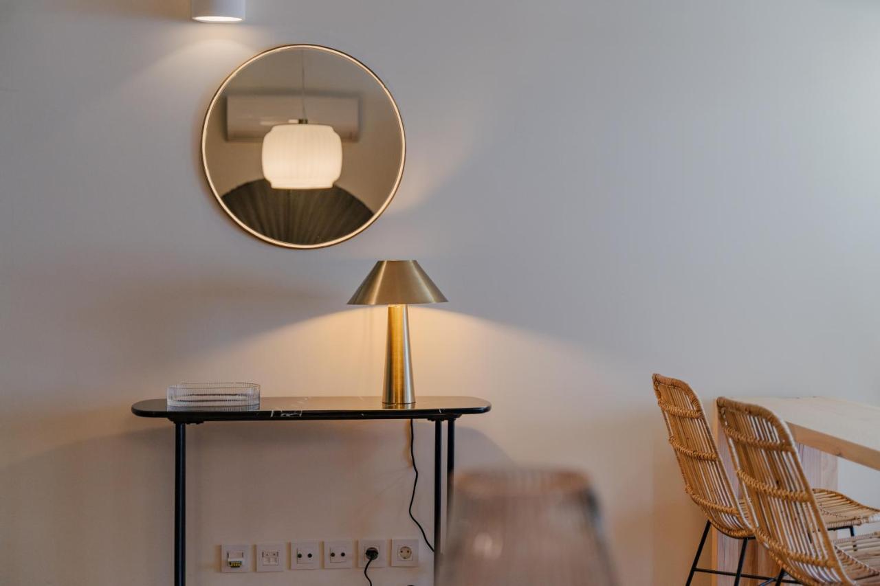 Feel Corporate Housing Campanha Daire Porto Dış mekan fotoğraf