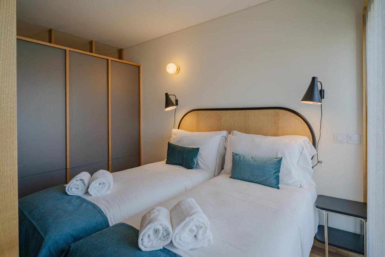 Feel Corporate Housing Campanha Daire Porto Dış mekan fotoğraf
