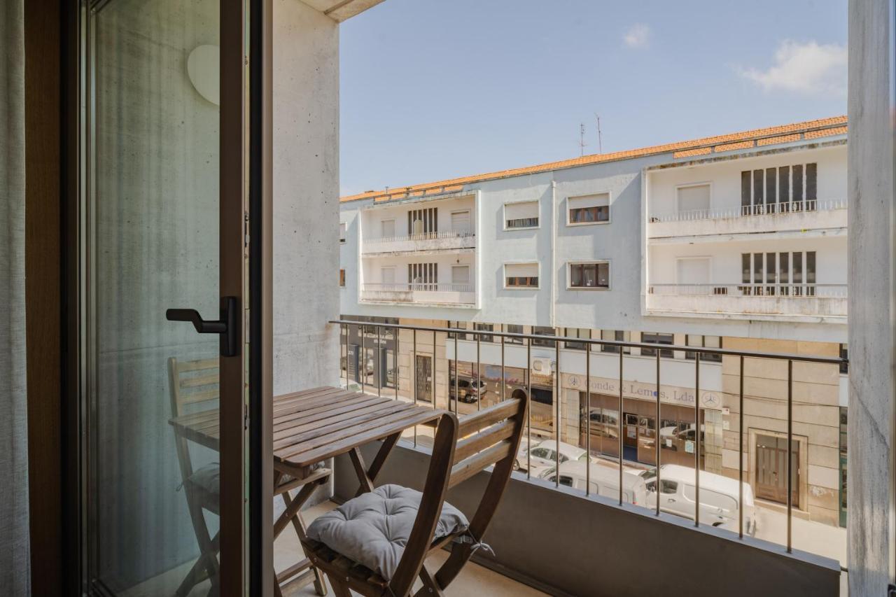 Feel Corporate Housing Campanha Daire Porto Dış mekan fotoğraf