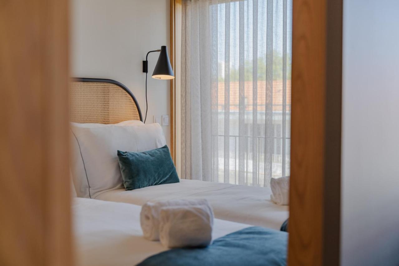 Feel Corporate Housing Campanha Daire Porto Dış mekan fotoğraf