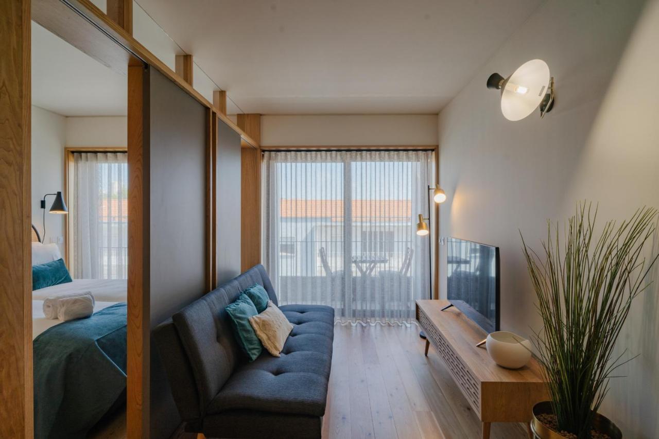 Feel Corporate Housing Campanha Daire Porto Dış mekan fotoğraf
