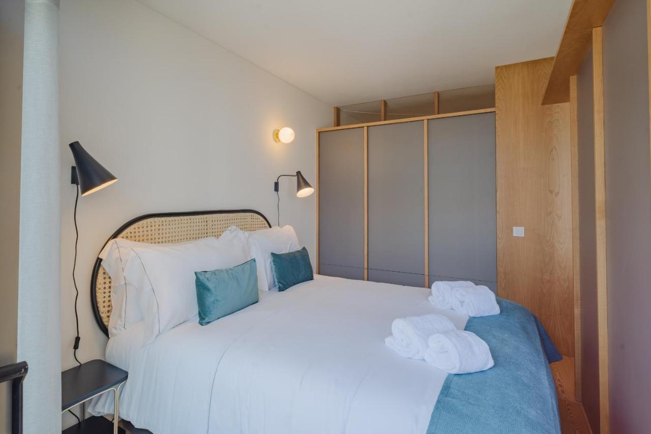 Feel Corporate Housing Campanha Daire Porto Dış mekan fotoğraf