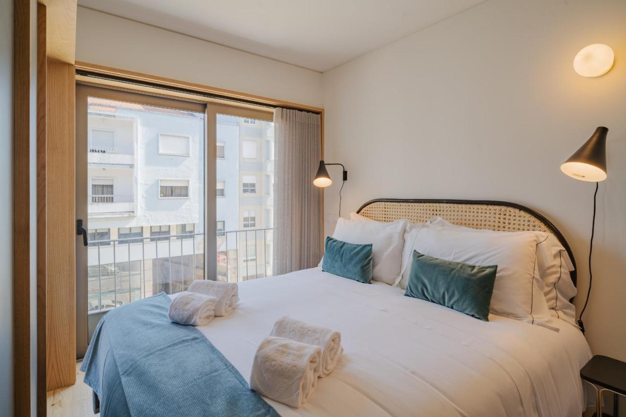 Feel Corporate Housing Campanha Daire Porto Dış mekan fotoğraf