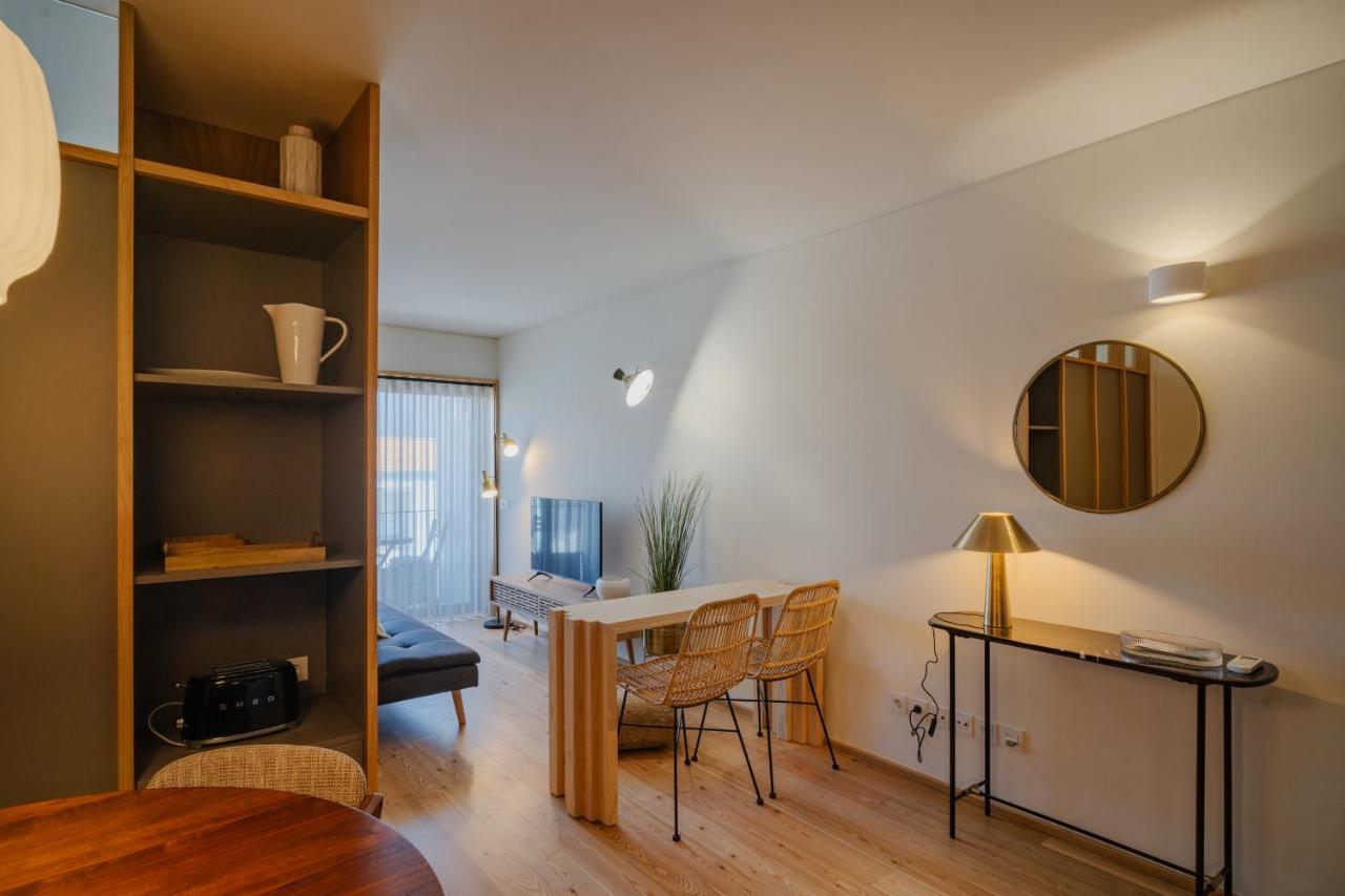 Feel Corporate Housing Campanha Daire Porto Dış mekan fotoğraf