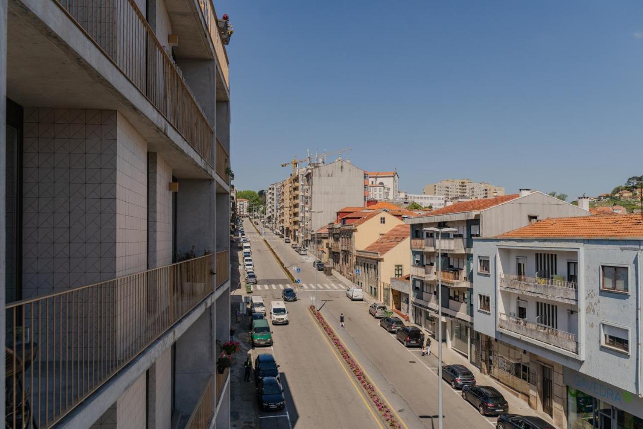 Feel Corporate Housing Campanha Daire Porto Dış mekan fotoğraf
