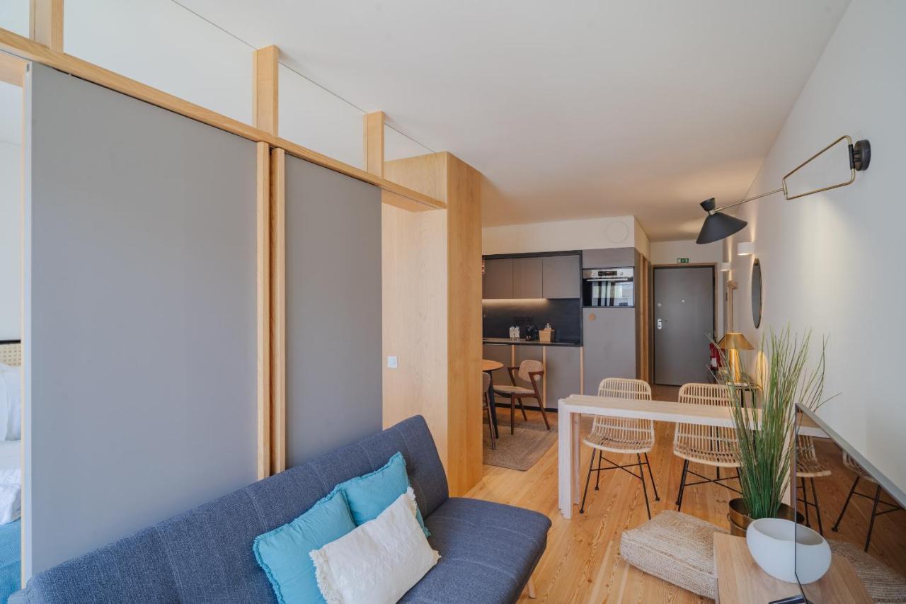Feel Corporate Housing Campanha Daire Porto Dış mekan fotoğraf