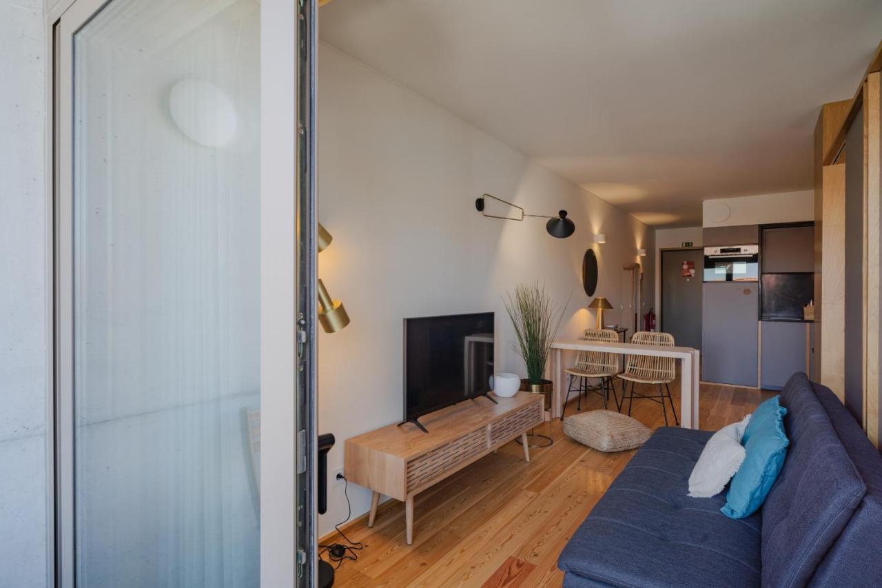 Feel Corporate Housing Campanha Daire Porto Dış mekan fotoğraf