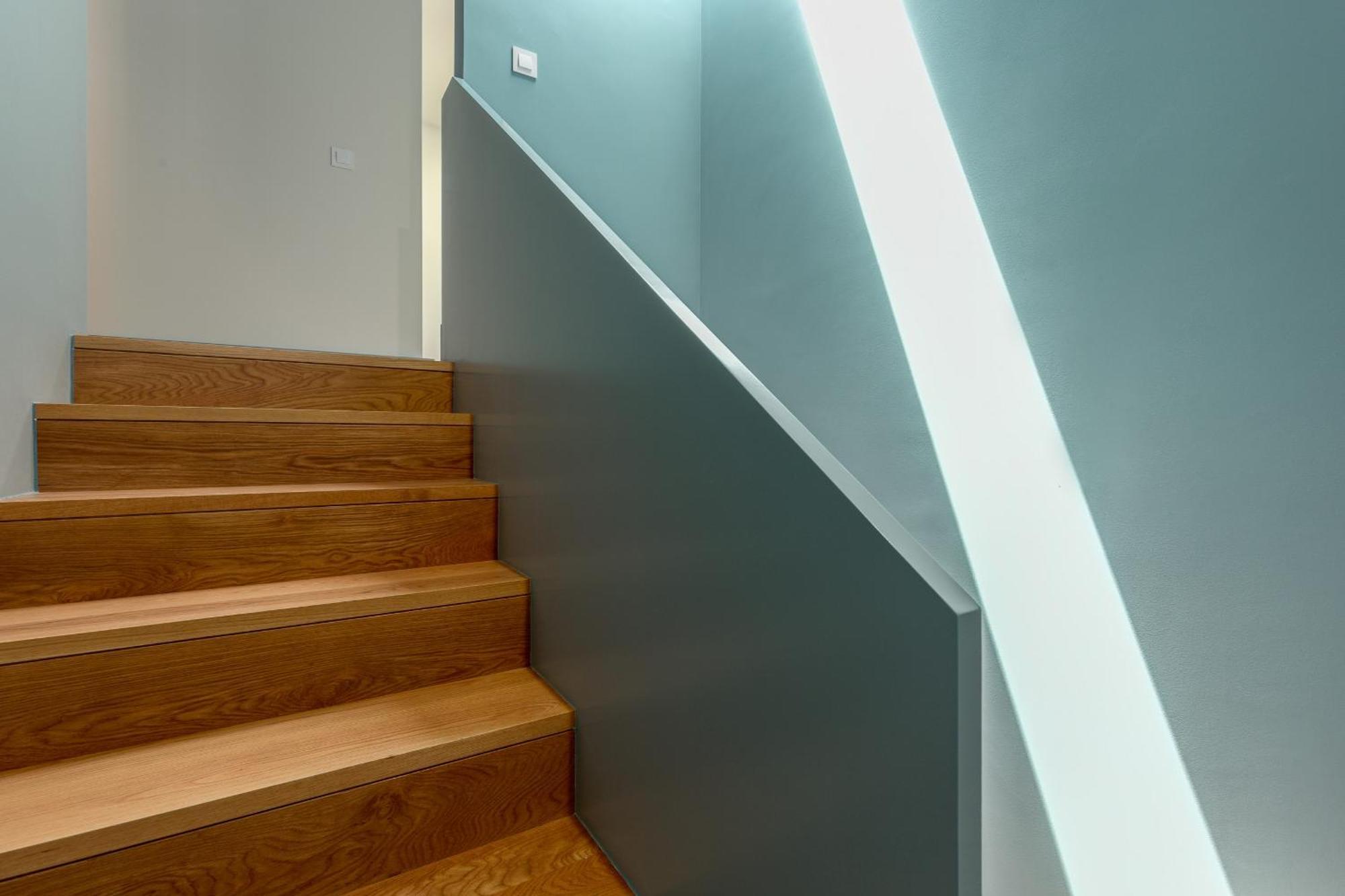 Feel Corporate Housing Campanha Daire Porto Dış mekan fotoğraf