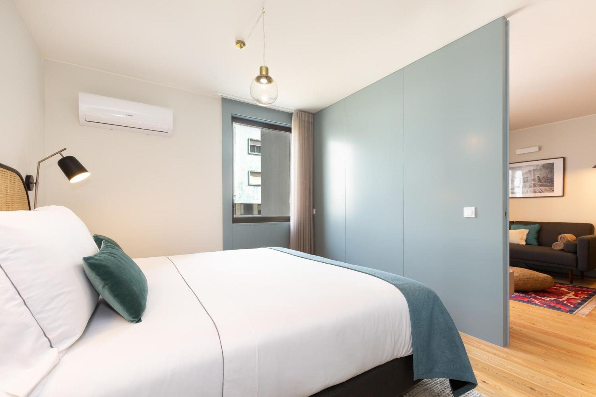 Feel Corporate Housing Campanha Daire Porto Dış mekan fotoğraf