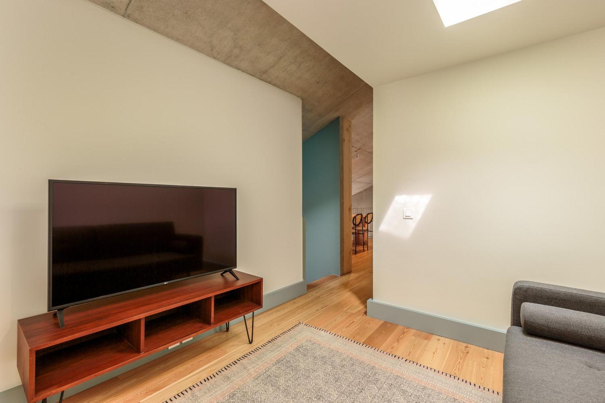 Feel Corporate Housing Campanha Daire Porto Dış mekan fotoğraf