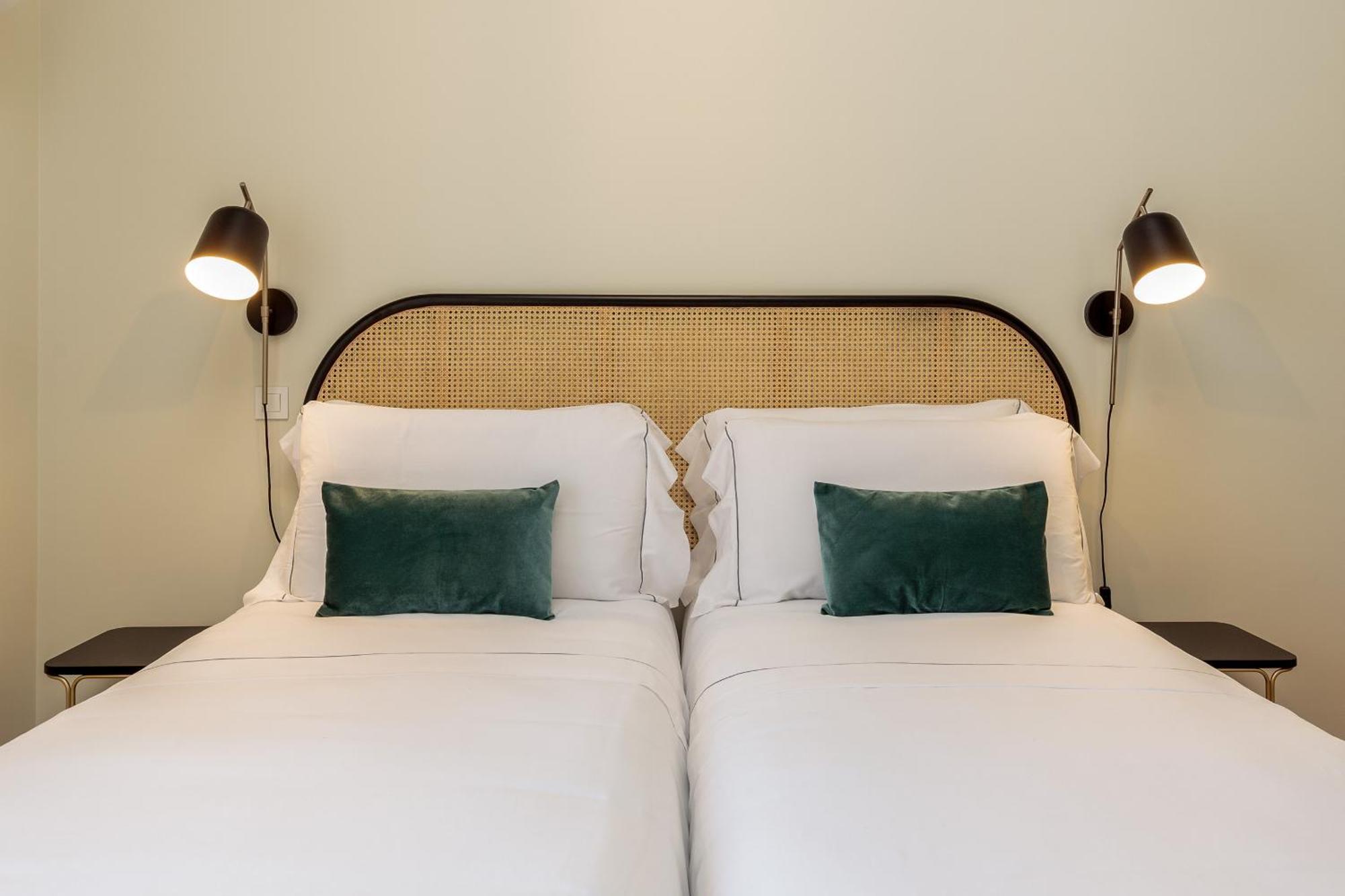 Feel Corporate Housing Campanha Daire Porto Dış mekan fotoğraf