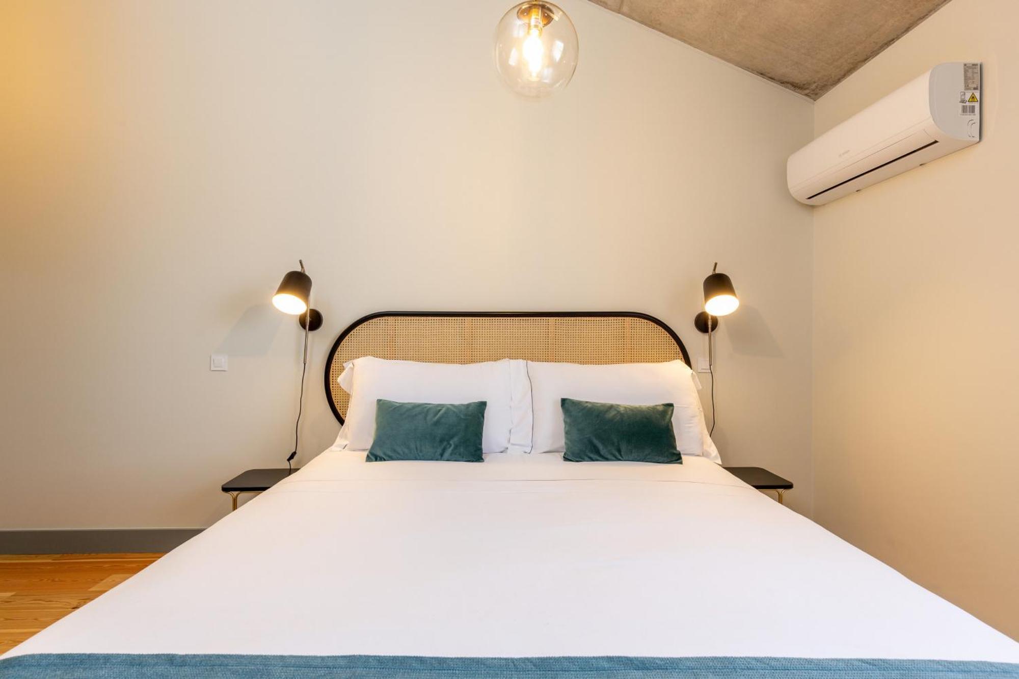 Feel Corporate Housing Campanha Daire Porto Dış mekan fotoğraf