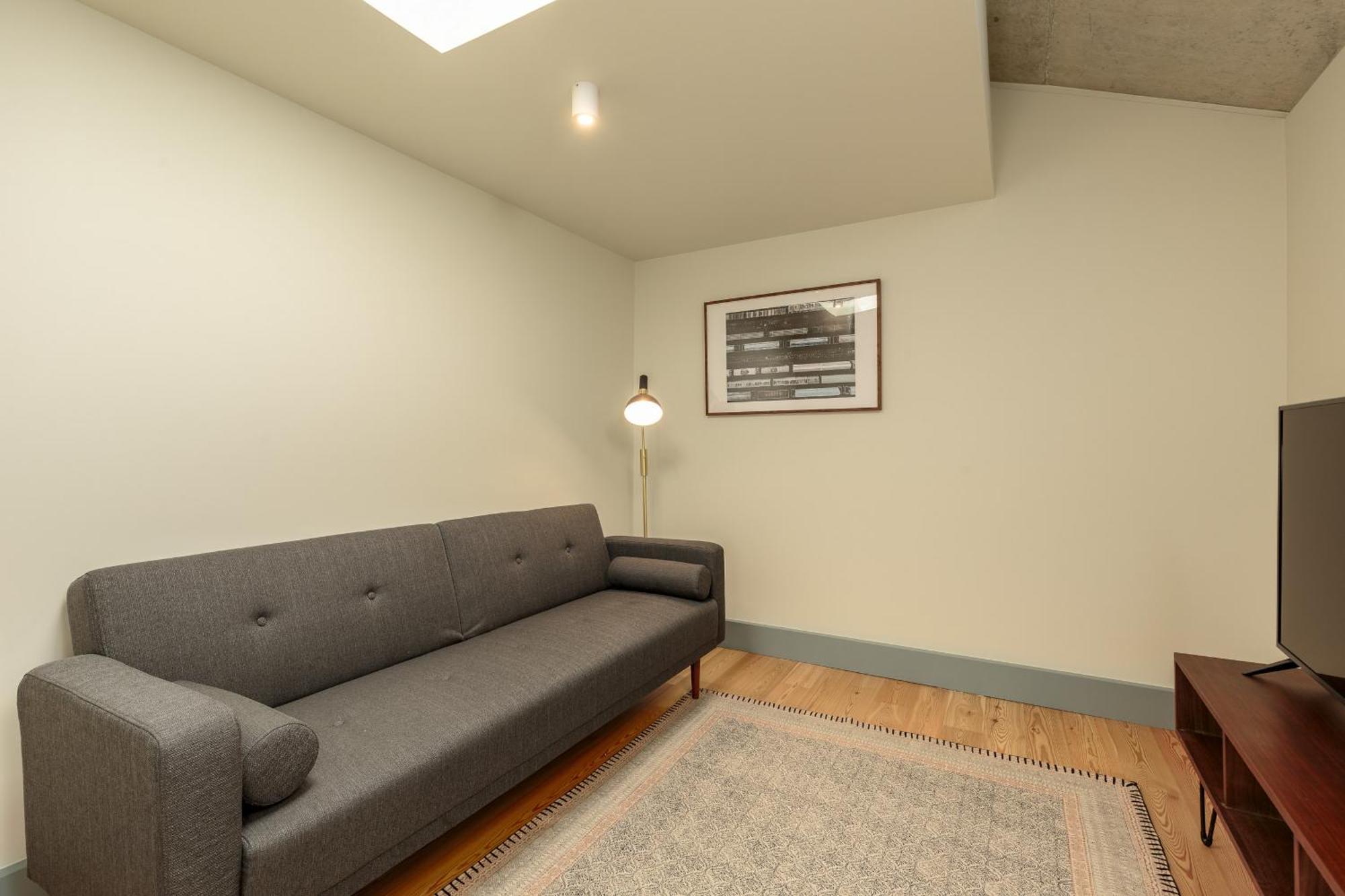 Feel Corporate Housing Campanha Daire Porto Dış mekan fotoğraf