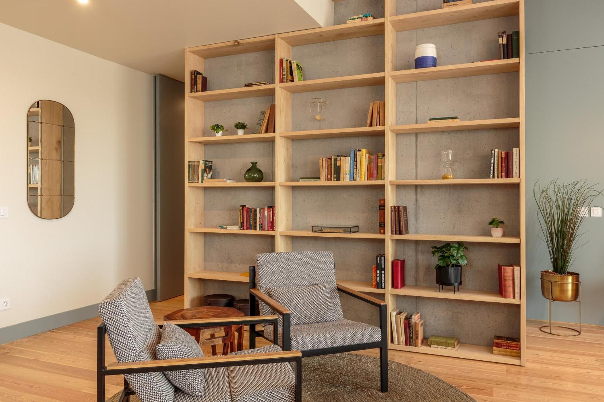 Feel Corporate Housing Campanha Daire Porto Dış mekan fotoğraf
