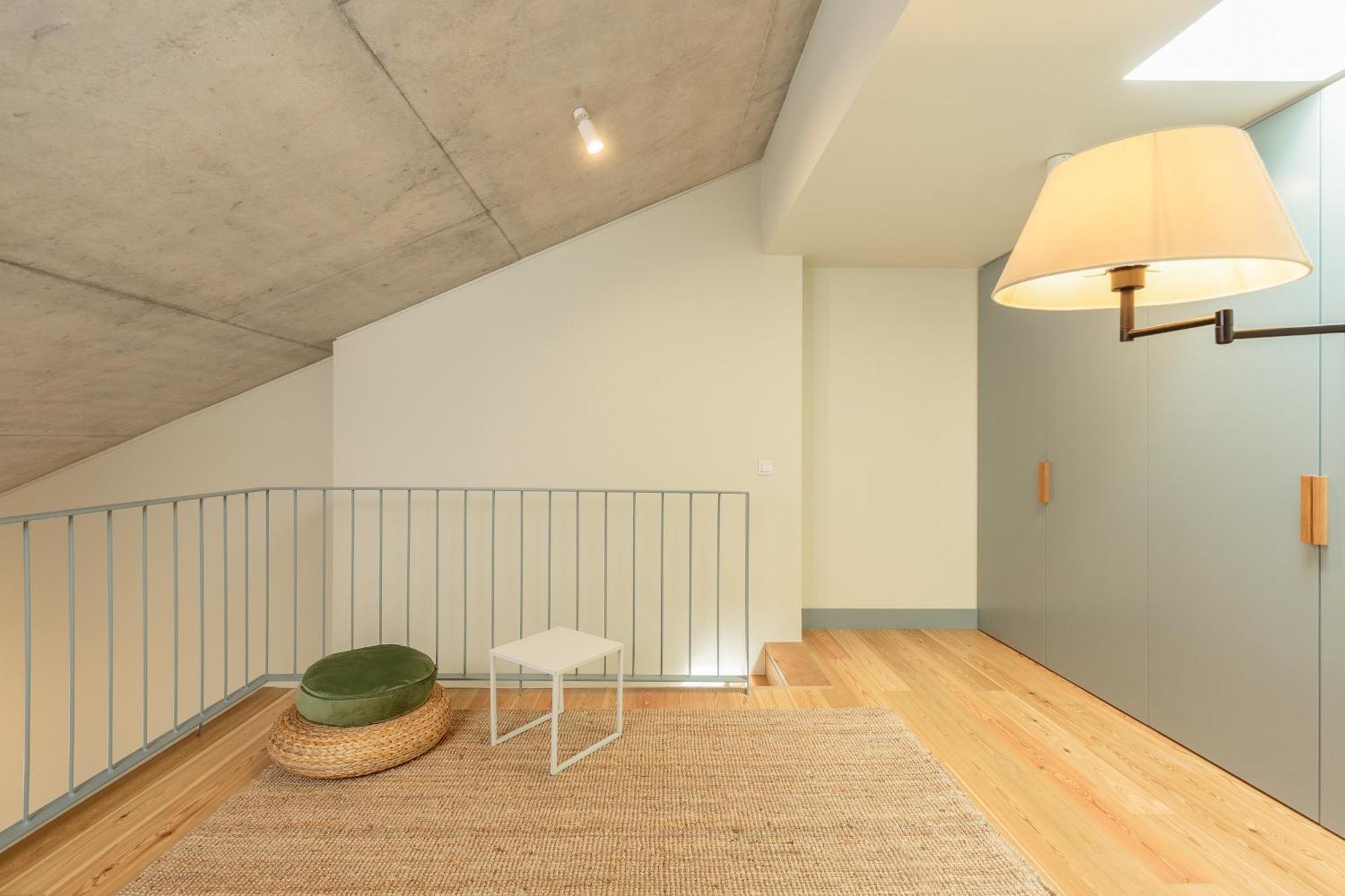 Feel Corporate Housing Campanha Daire Porto Dış mekan fotoğraf