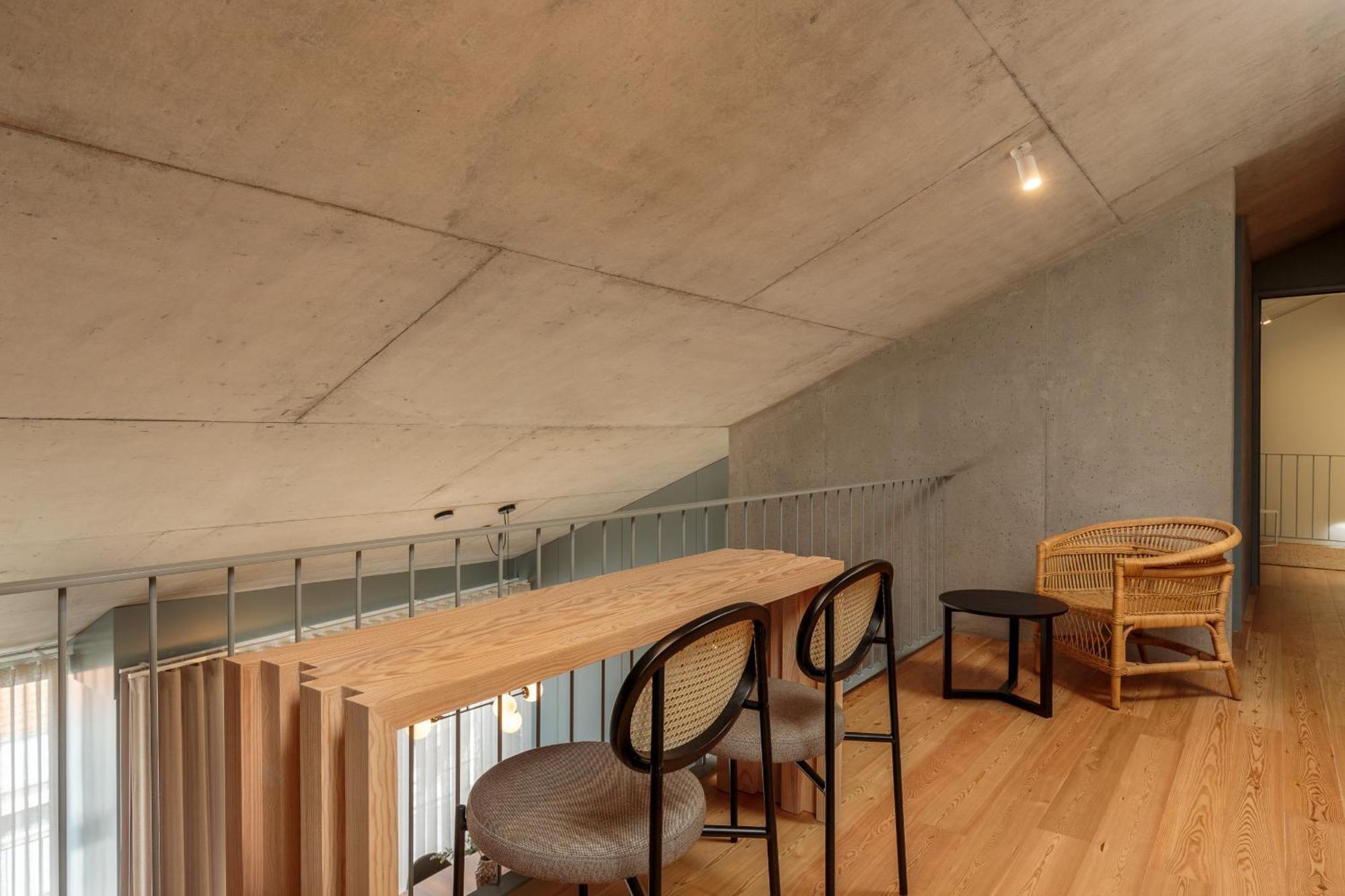 Feel Corporate Housing Campanha Daire Porto Dış mekan fotoğraf
