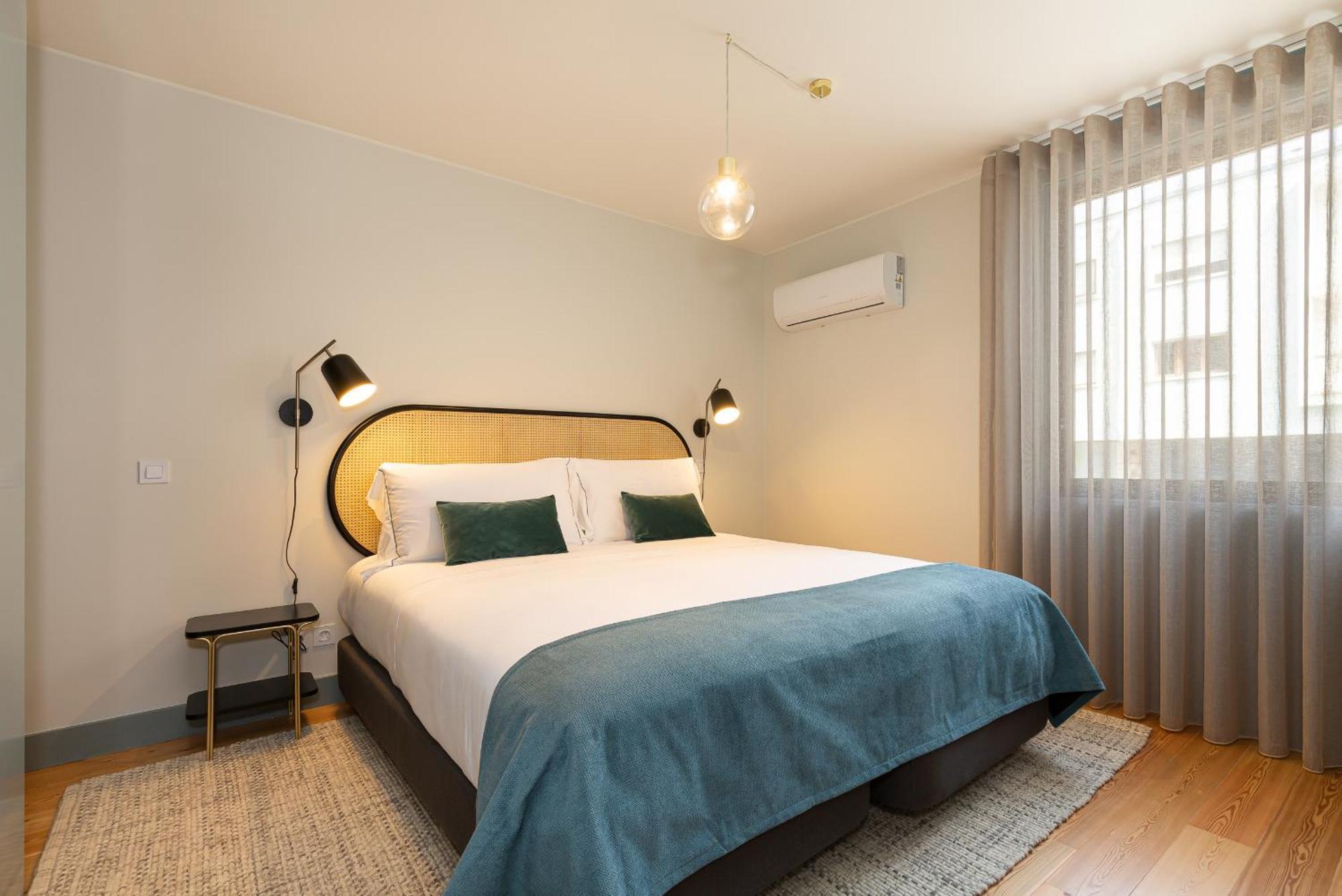 Feel Corporate Housing Campanha Daire Porto Dış mekan fotoğraf