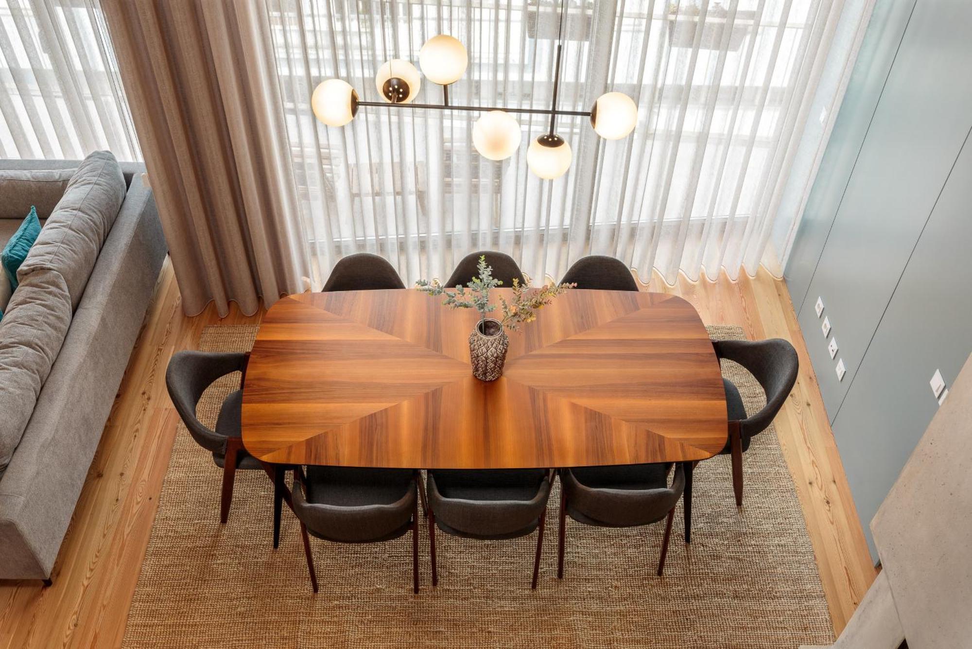 Feel Corporate Housing Campanha Daire Porto Dış mekan fotoğraf