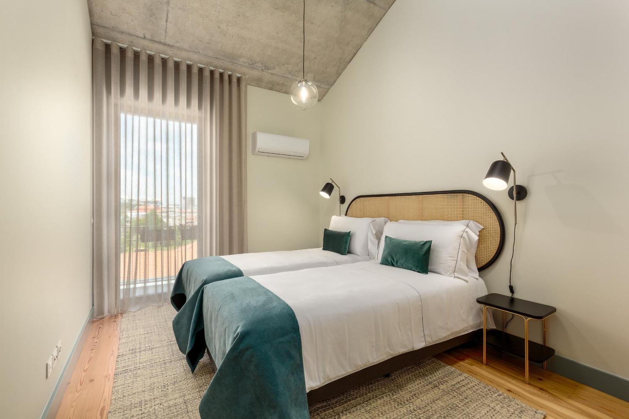 Feel Corporate Housing Campanha Daire Porto Dış mekan fotoğraf