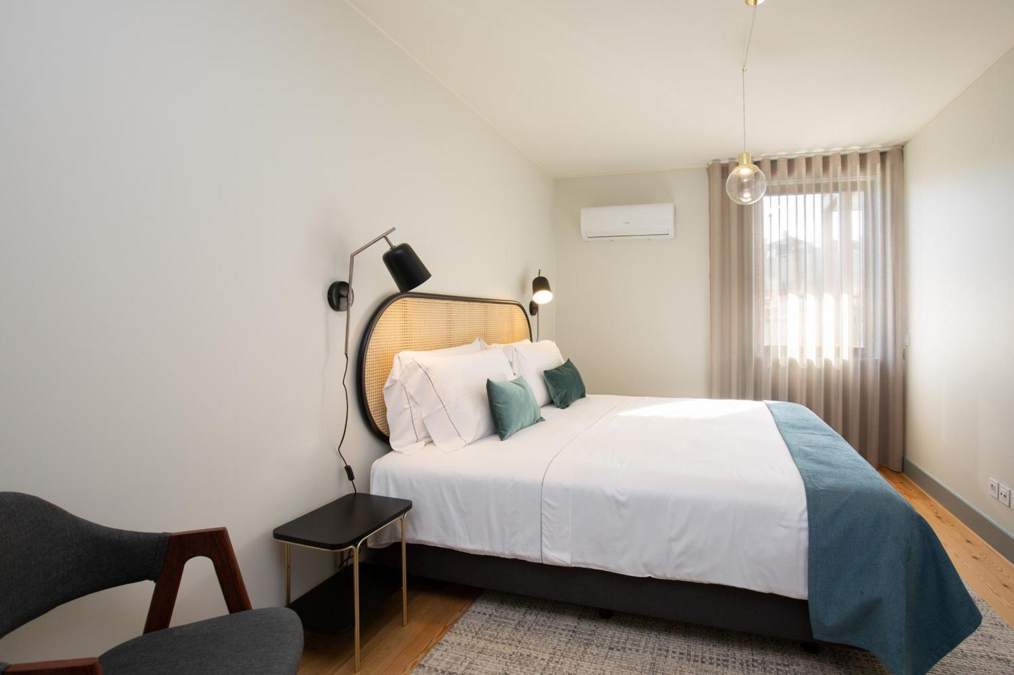 Feel Corporate Housing Campanha Daire Porto Dış mekan fotoğraf
