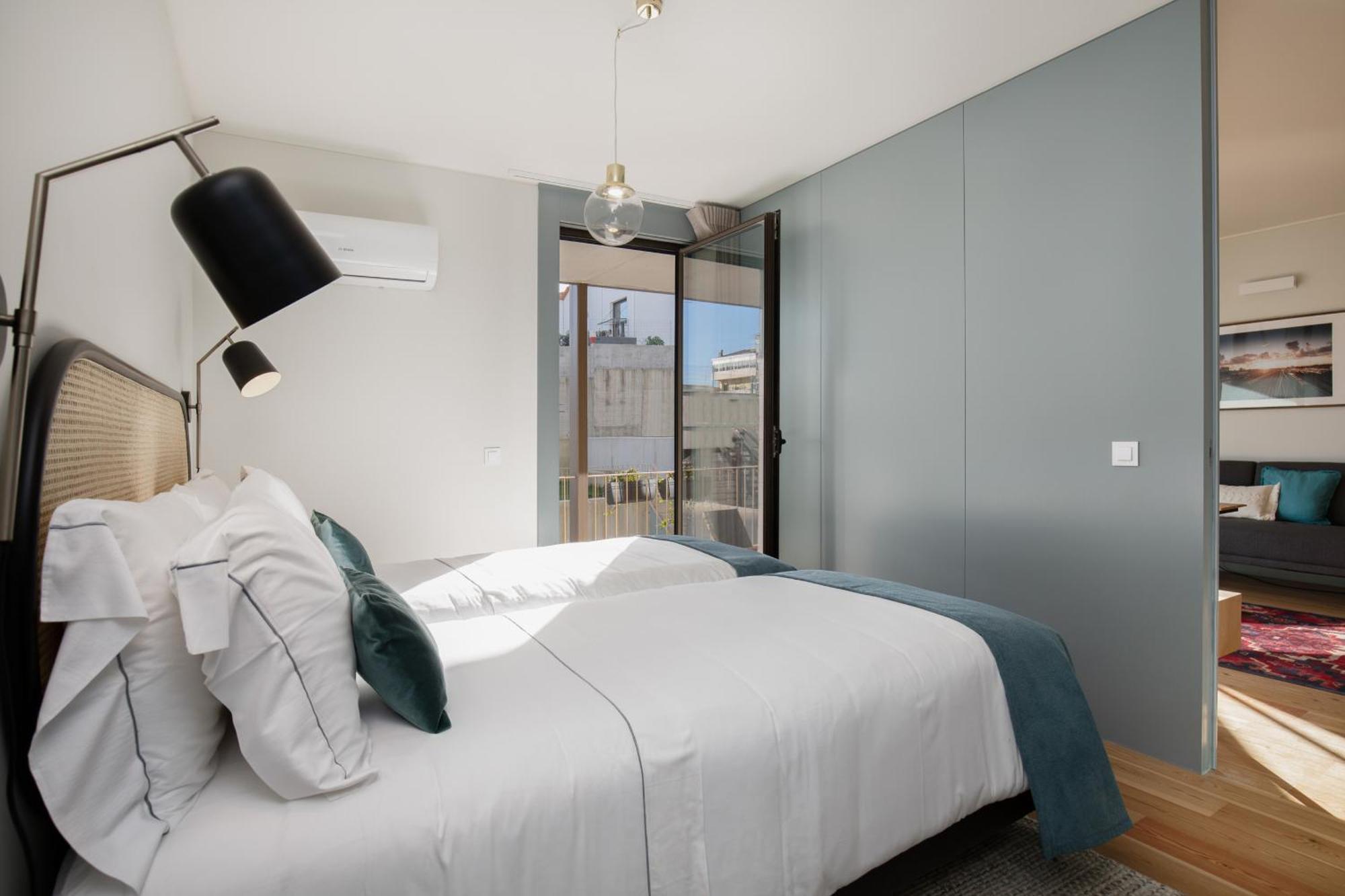 Feel Corporate Housing Campanha Daire Porto Dış mekan fotoğraf