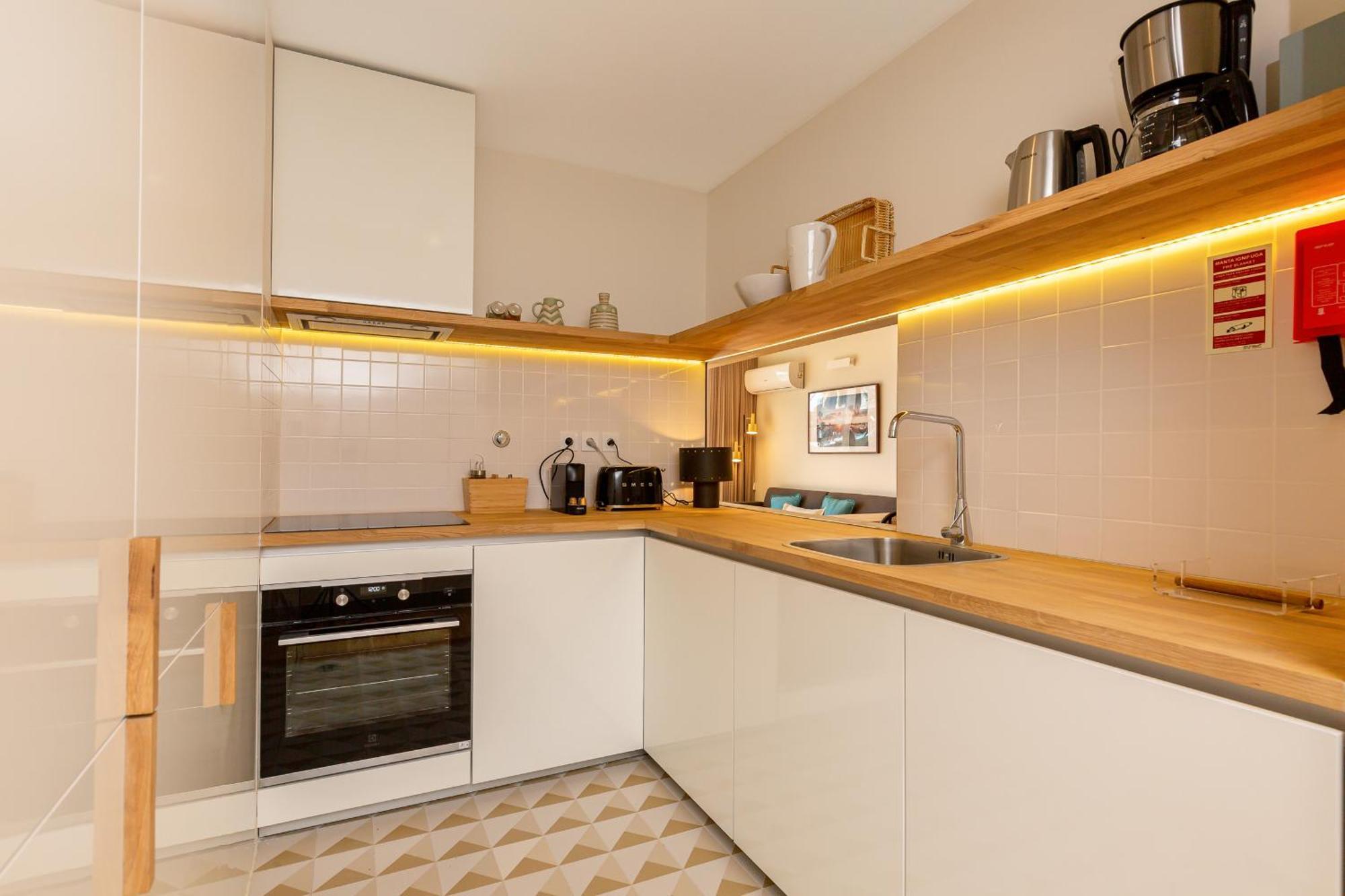 Feel Corporate Housing Campanha Daire Porto Dış mekan fotoğraf