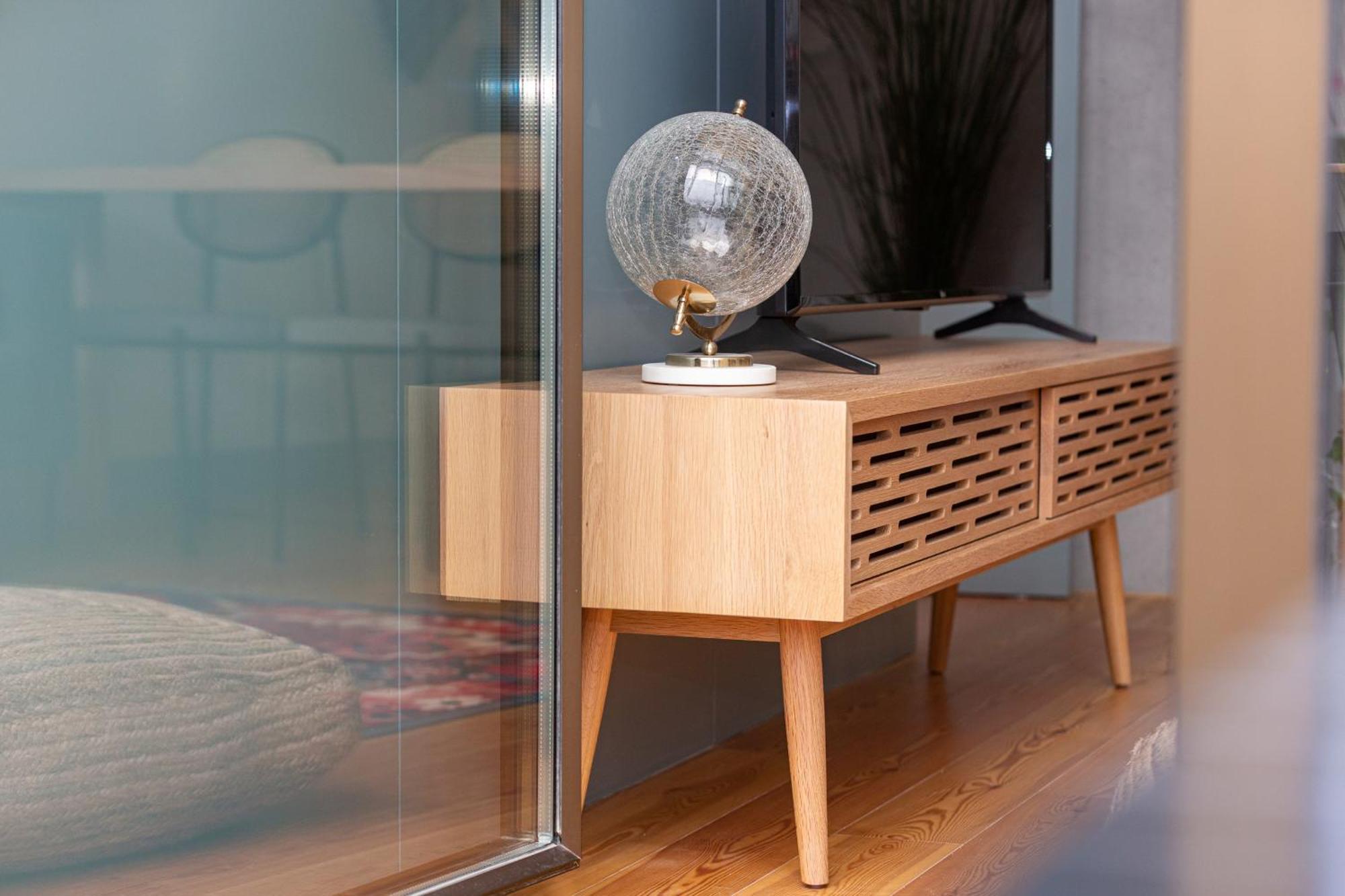 Feel Corporate Housing Campanha Daire Porto Dış mekan fotoğraf