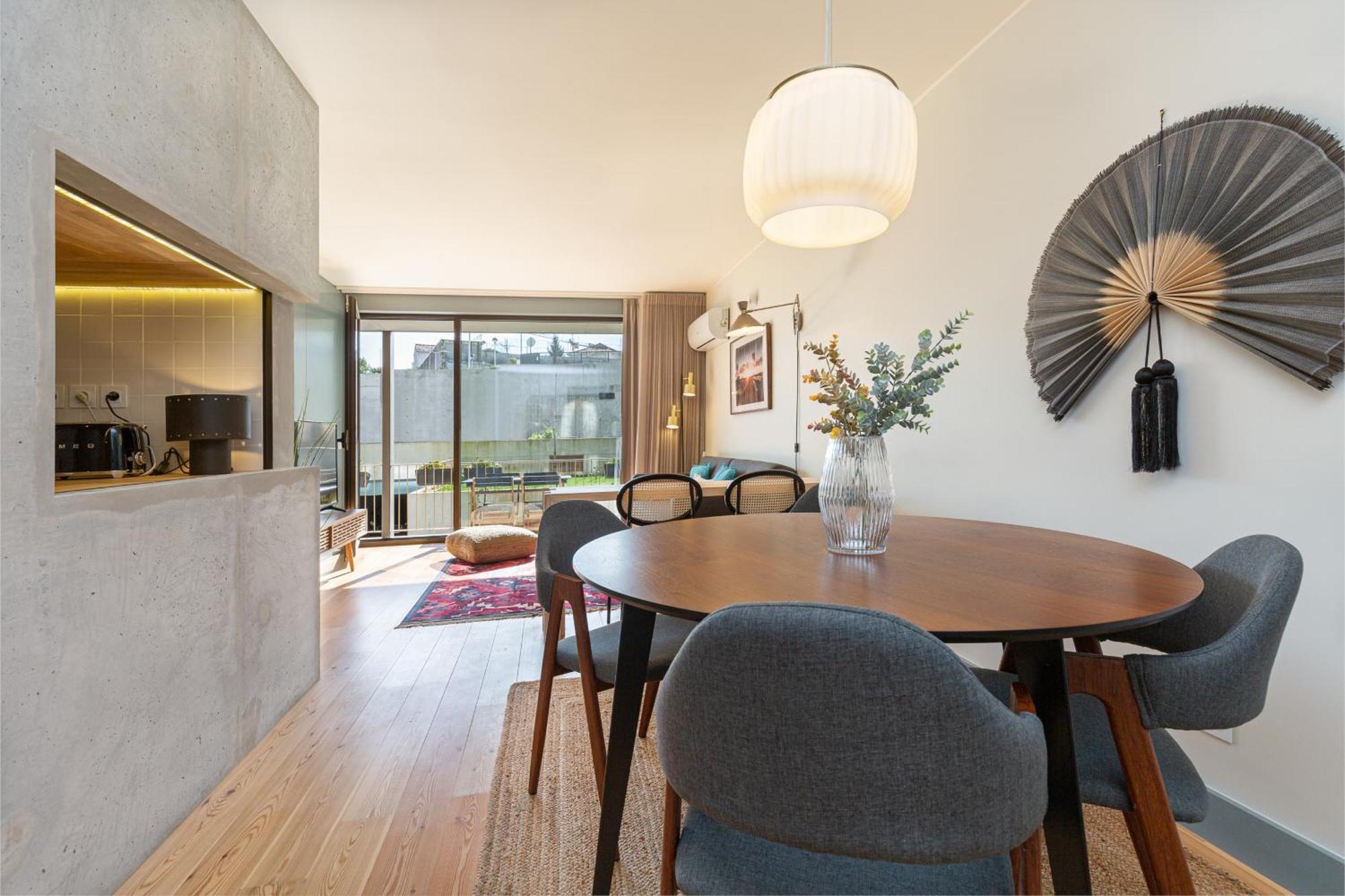 Feel Corporate Housing Campanha Daire Porto Dış mekan fotoğraf